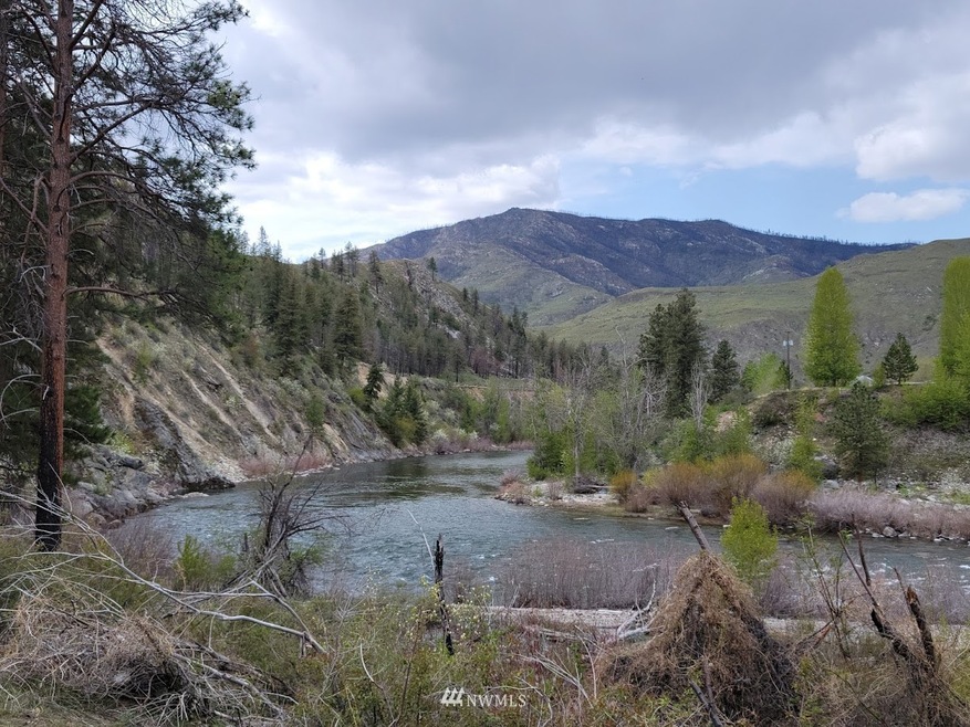 0 Black Pine Rd unit 1925745, Methow, WA 98834 - photo 1