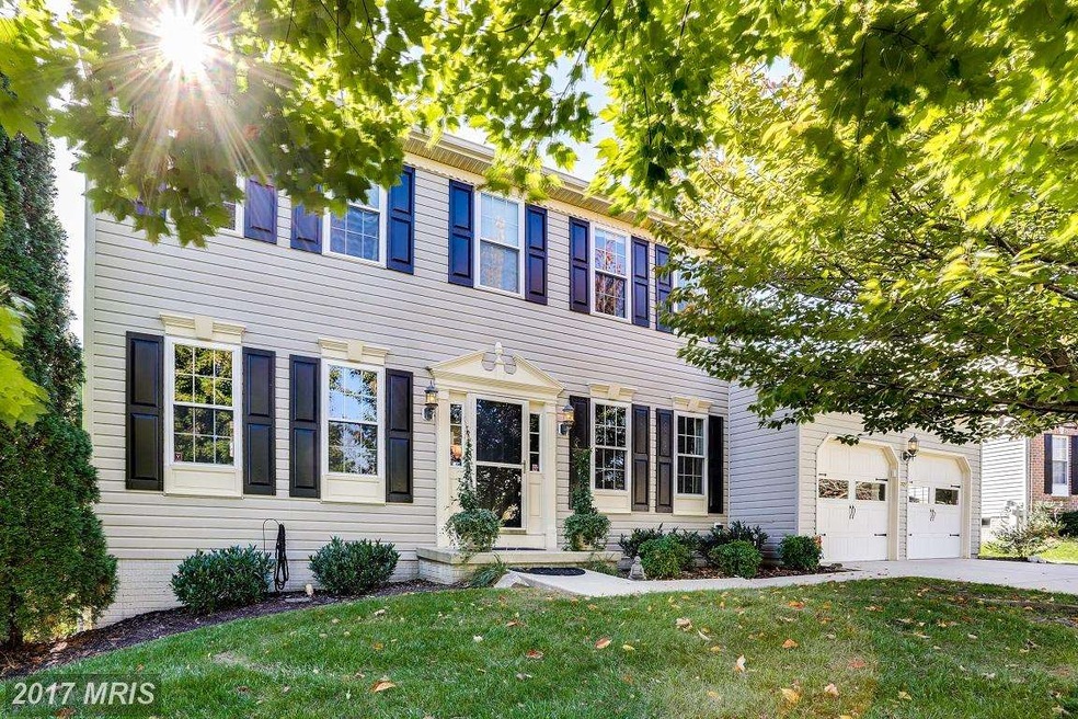 7127 Wimmer Ln, Sykesville, MD 21784 - photo 1