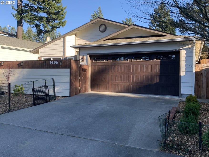 1496 Seacrest Ln, Brookings, OR 97415 - photo 1