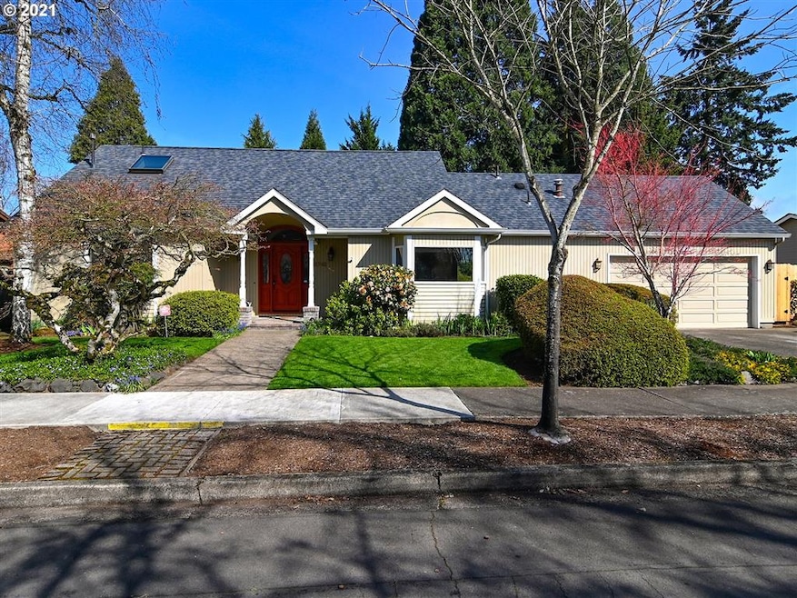 2742 Wingate St, Eugene, OR 97408 - photo 1