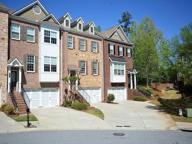 3352 Cameron Trail unit 3352, Norcross, GA 30092 - photo 1
