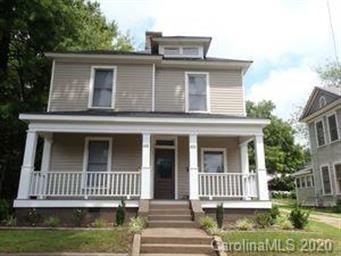 436 W Front St, Statesville, NC 28677 - photo 1