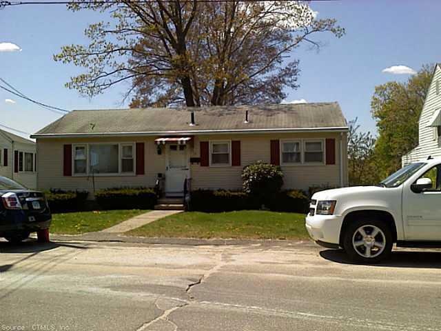 36 Cornelius Ave, Waterbury, CT 06706 - photo 1