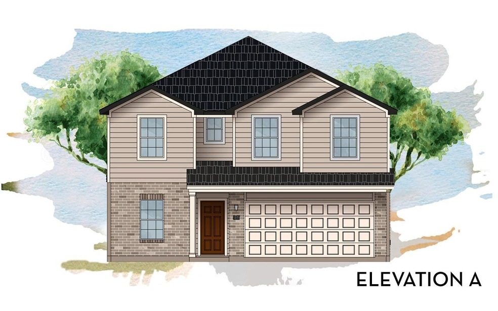 4902 Fairwater Ct, Richmond, TX 77469 - photo 1