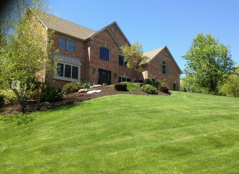 Welcome to 118 Bunker Hill Drive!