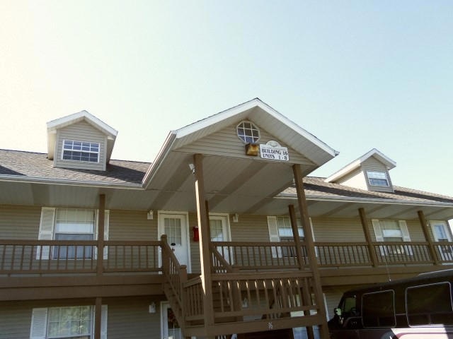 Condo Picture