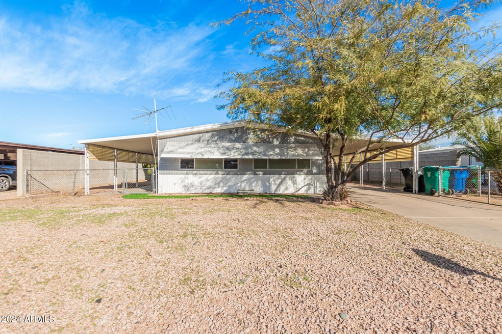 7622 E Garnet Ave, Mesa, AZ 85209 - photo 1