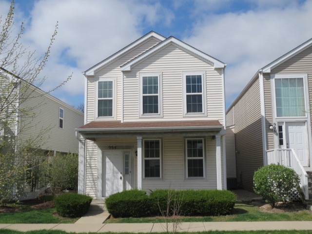 994 Celebration Dr, Aurora, IL 60504 - photo 1