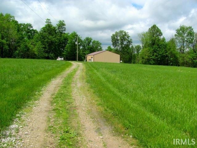 8693 E Willow Rd, Bloomfield, IN 47424 - photo 1