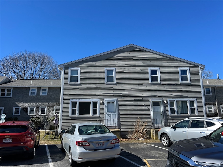 Sold $215,000 • Co-Listing Agent