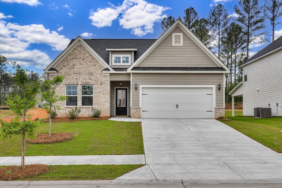 612 Grosbeak Ln, Evans, GA 30809 - photo 1