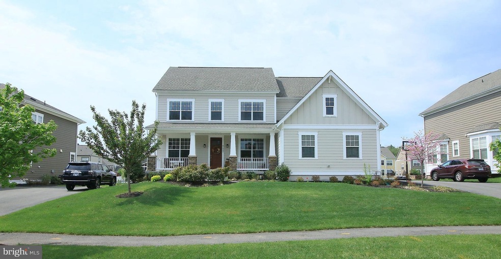 41047 Brook Grove Dr, Aldie, VA 20105 - photo 1