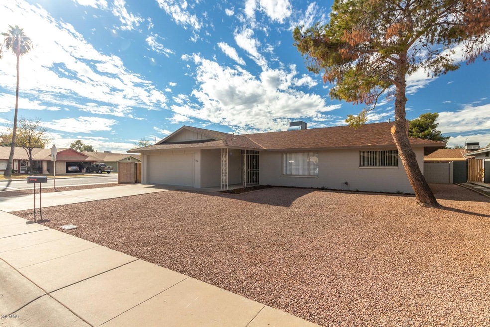 6756 S Poplar St, Tempe, AZ 85283 - photo 1