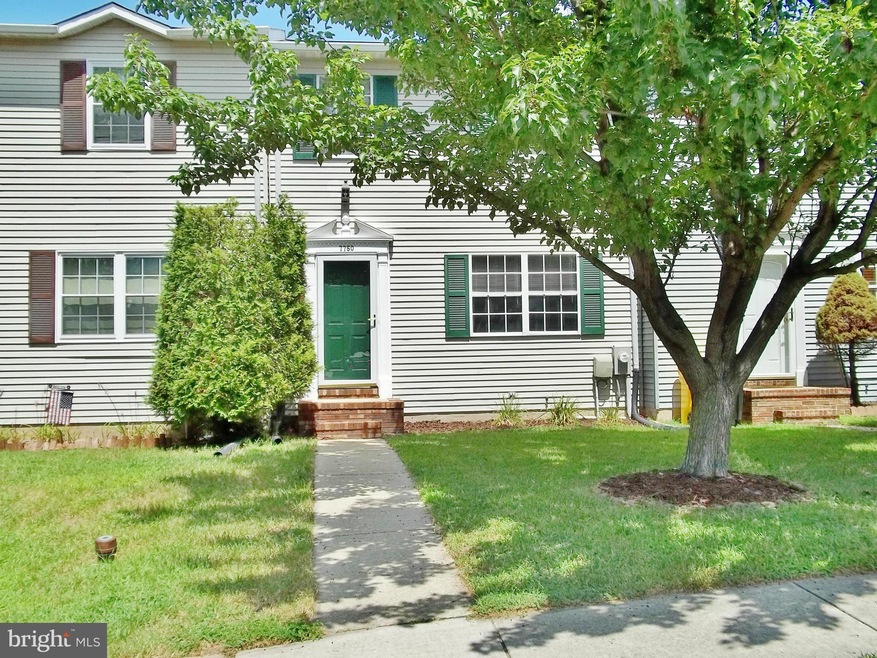 7750 Moonfall Ct, Pasadena, MD 21122 - photo 1