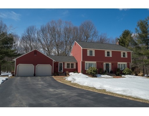 39 Lackey St, Westborough, MA 01581 - photo 1