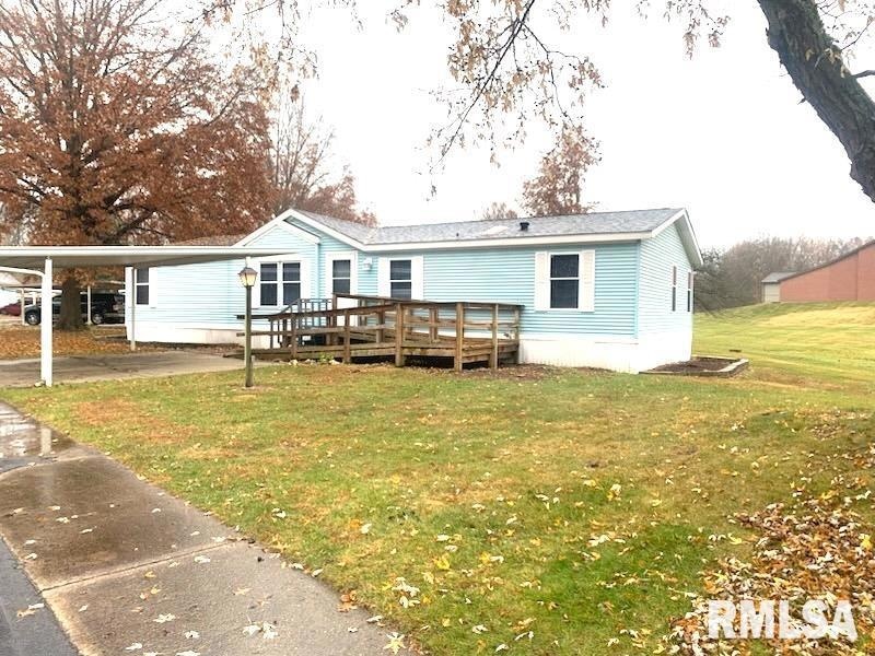 1500 N Bruns Ln unit 1, Springfield, IL 62702 - photo 1