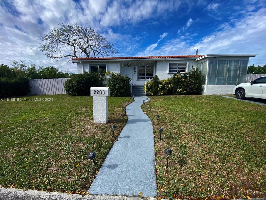 2200 SW 82nd Ave, Miami, FL 33155 - photo 1