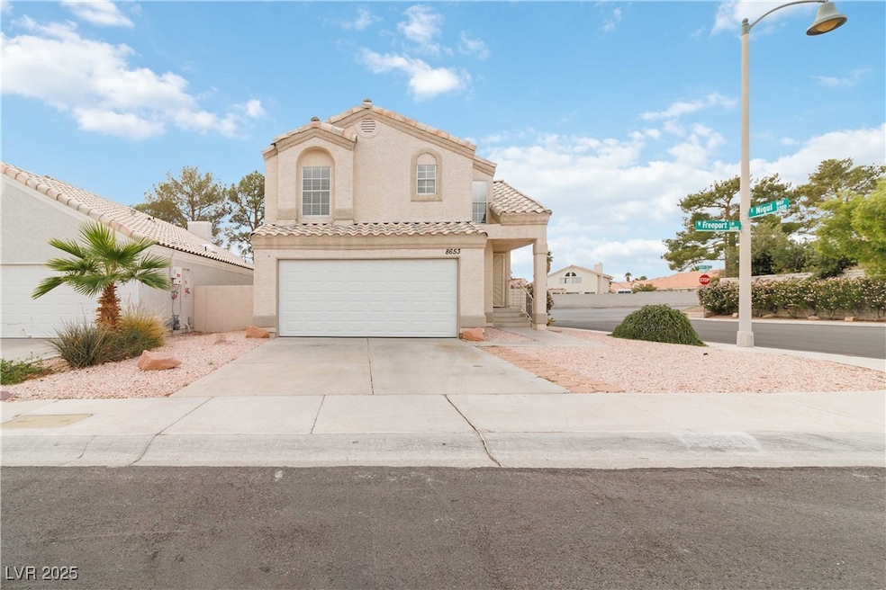 8653 Freeport Ln, Las Vegas, NV 89117 - photo 1