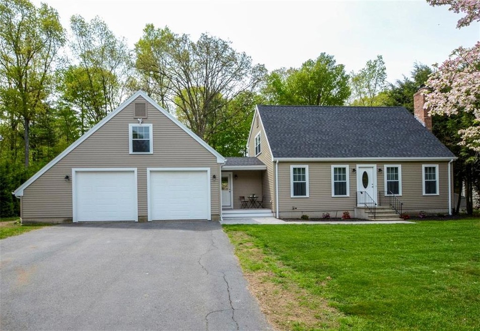 41 Woodside Dr, Unionville, CT 06085 - photo 1