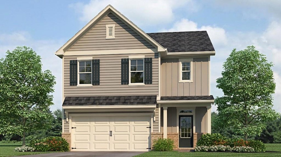 Pending $412,990 • Co-Listing Agent