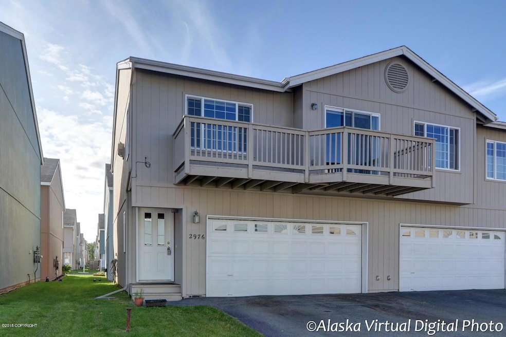 2976 Summer Sun Ct unit 147, Anchorage, AK 99507 - photo 1