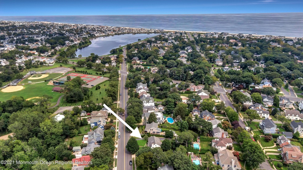 327 South Blvd, Spring Lake, NJ 07762 - photo 1