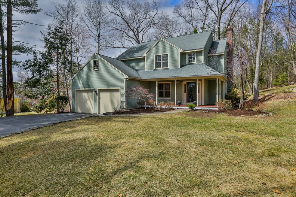 4 Farley Ln, Acton, MA 01720 - photo 1