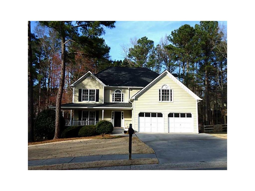 Exterior Front. Gorgeous Four Bedroom Brookstone B