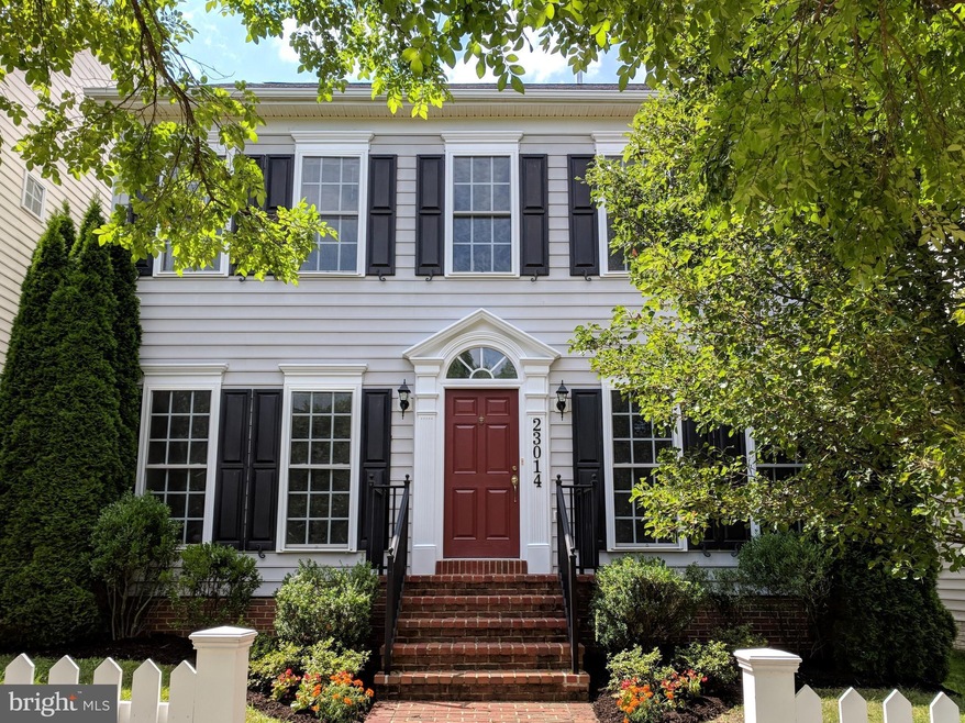 23014 Birch Mead Rd, Clarksburg, MD 20871 - photo 1