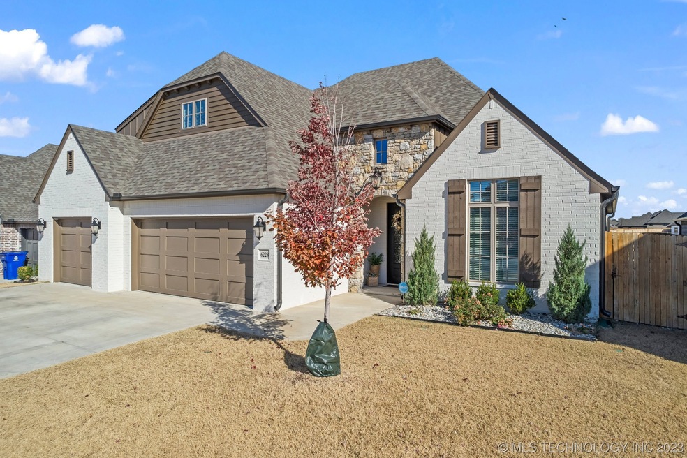 6223 N 25th St, Broken Arrow, OK 74014 - photo 1