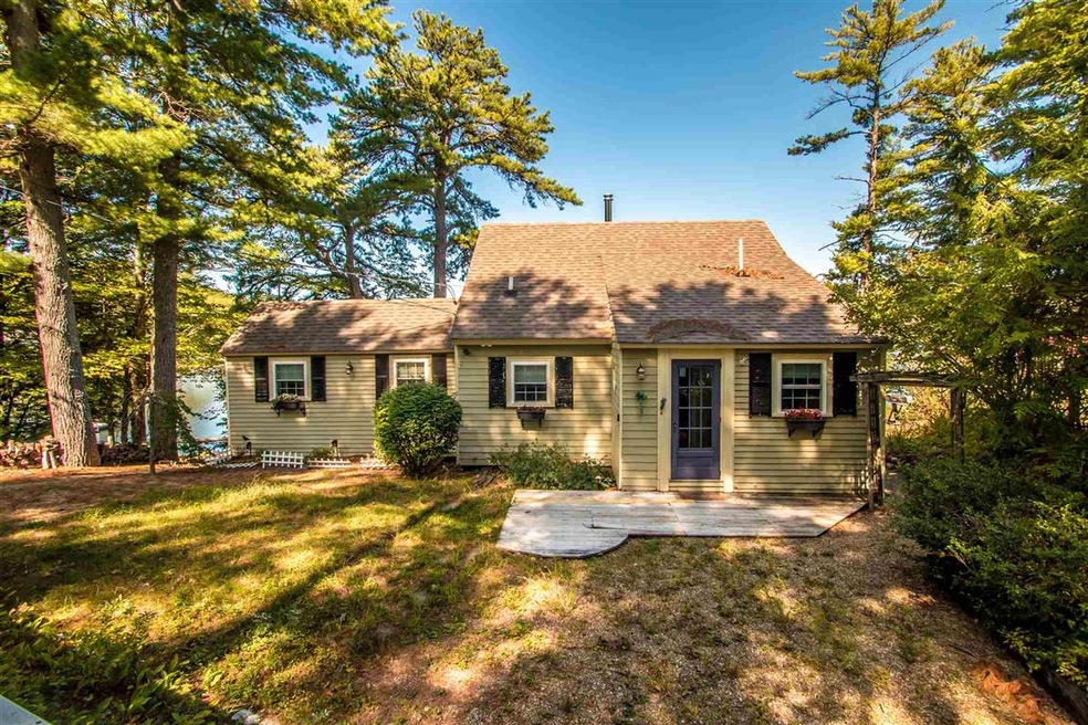 70 Tanager St, East Wakefield, NH 03830 - photo 1