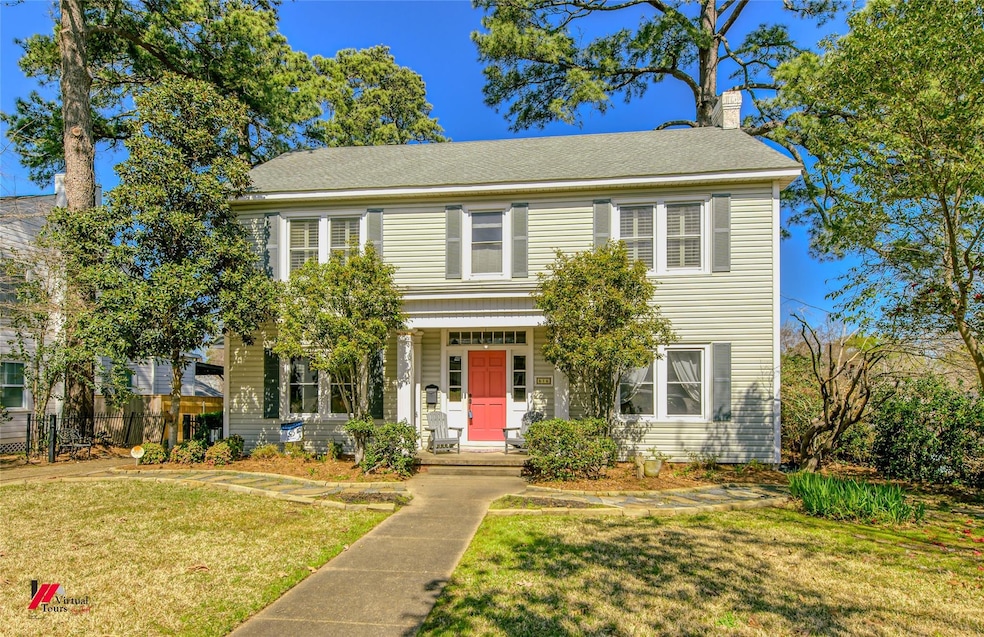 616 Linden Street