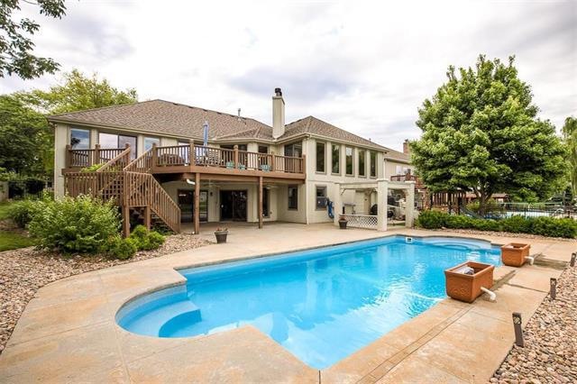 5110 SW Widgeon Way, Lees Summit, MO 64082 - photo 1