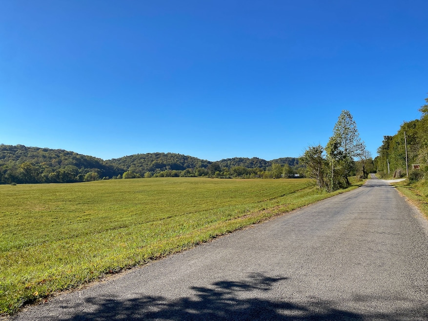 0 Narrows of the Harpeth Rd, Kingston Springs, TN 37082 - photo 1