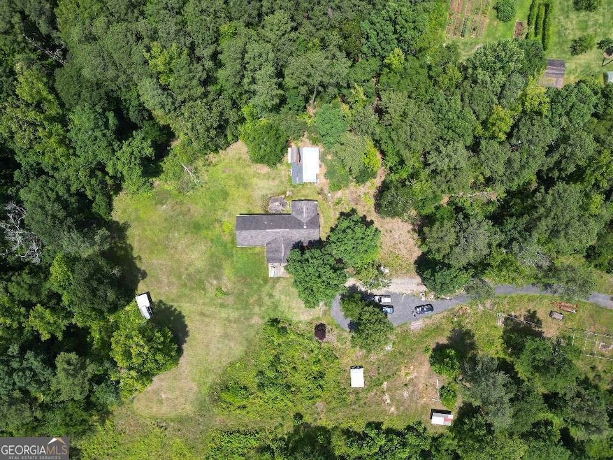 569 Appalachee Ridge Rd, Auburn, GA 30011 - photo 1