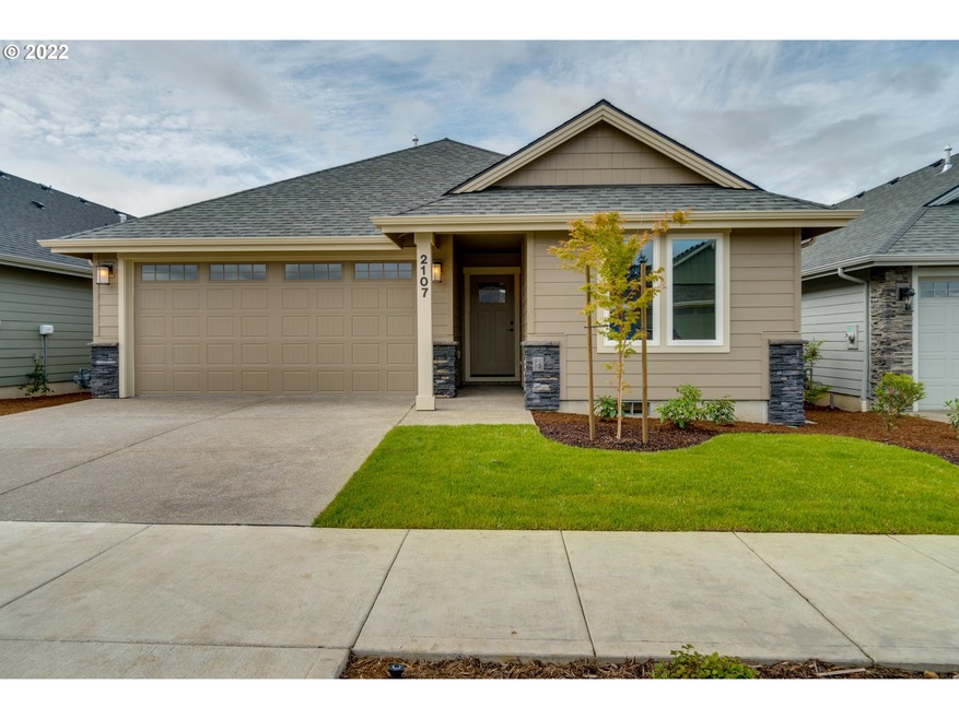 2107 SE Academy St unit 190, Dallas, OR 97338 - photo 1