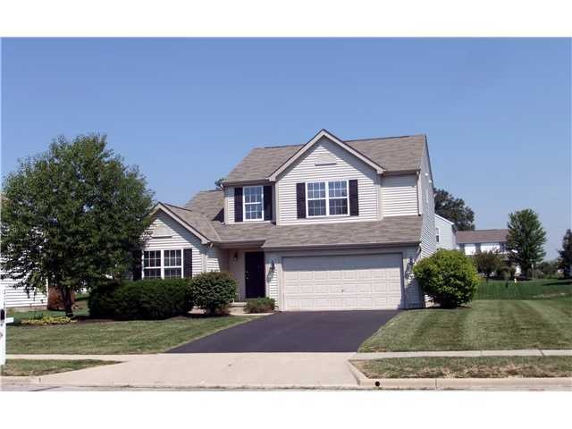 2148 Aurora Ave, Lewis Center, OH 43035 - photo 1