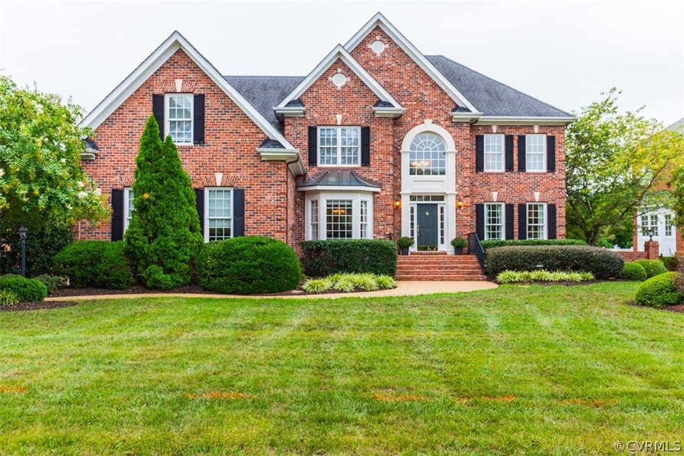 11421 Bell Tower Ct, Henrico, VA 23233 - photo 1