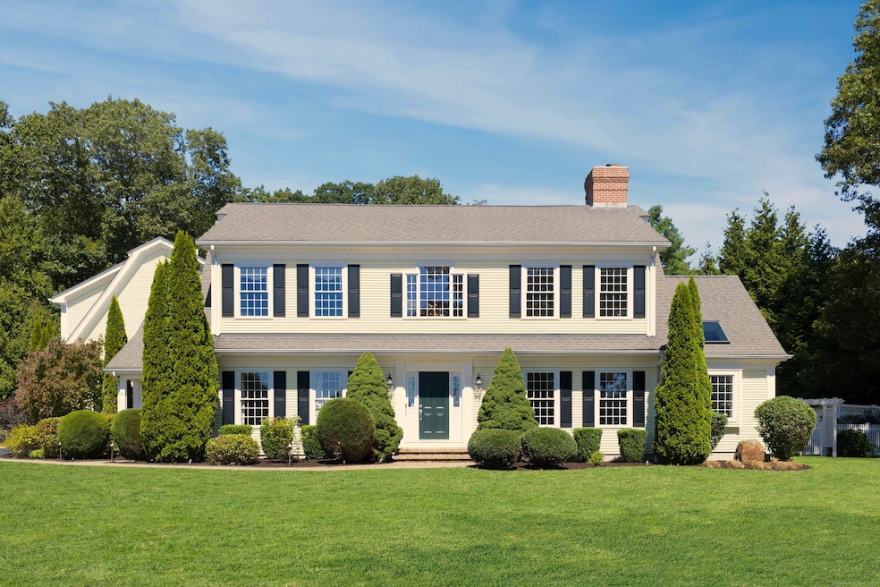 23 Olmstead Rd, East Haddam, CT 06423 - photo 1