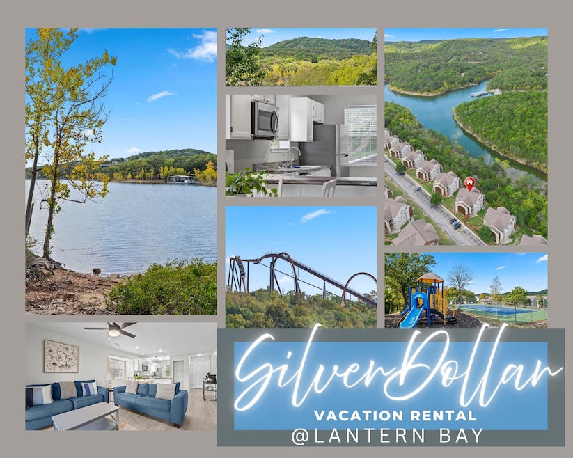 12 Woodpecker Ln unit 2, Branson, MO 65616 - photo 1