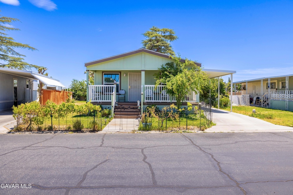 4444 E Avenue R Spc 101-31