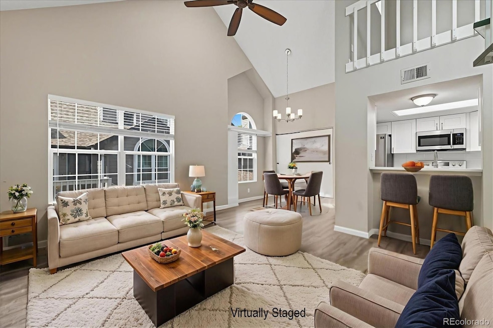 Under Contract $300,000