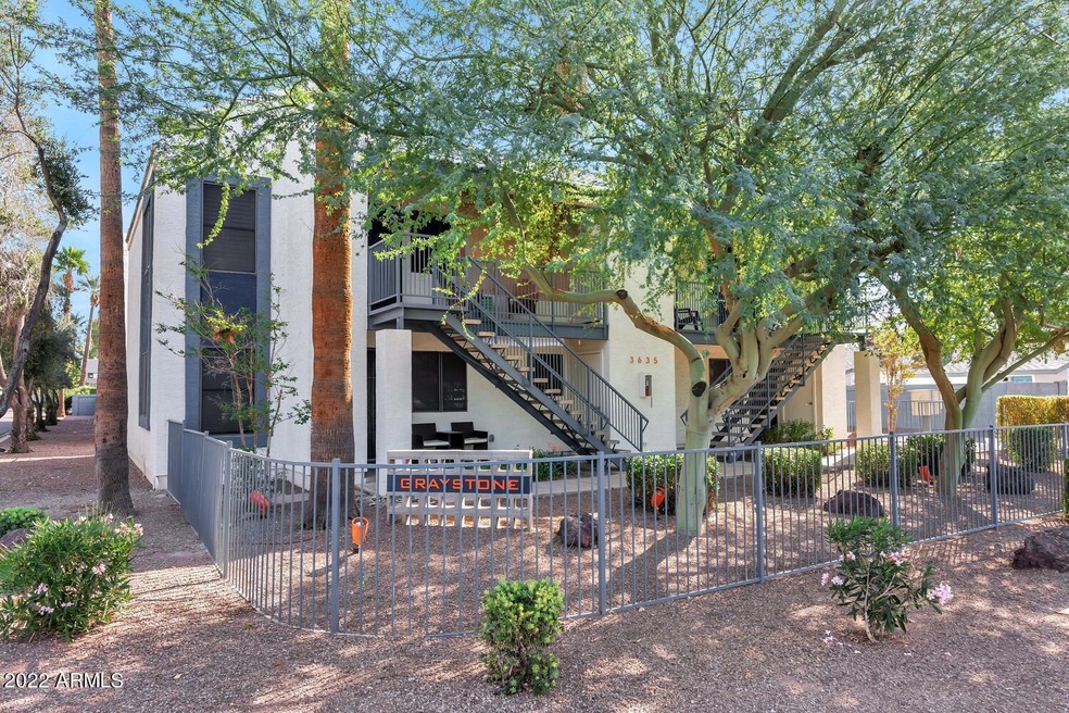 3635 N 37th St unit 5, Phoenix, AZ 85018 - photo 1