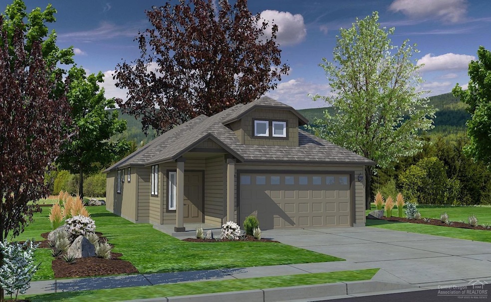 3772 SW Obsidian Place, Redmond, OR 97756 - photo 1