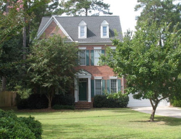 Main View
