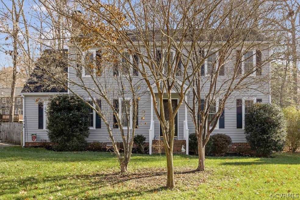 Welcome to 623 Glenmeadow RD!!