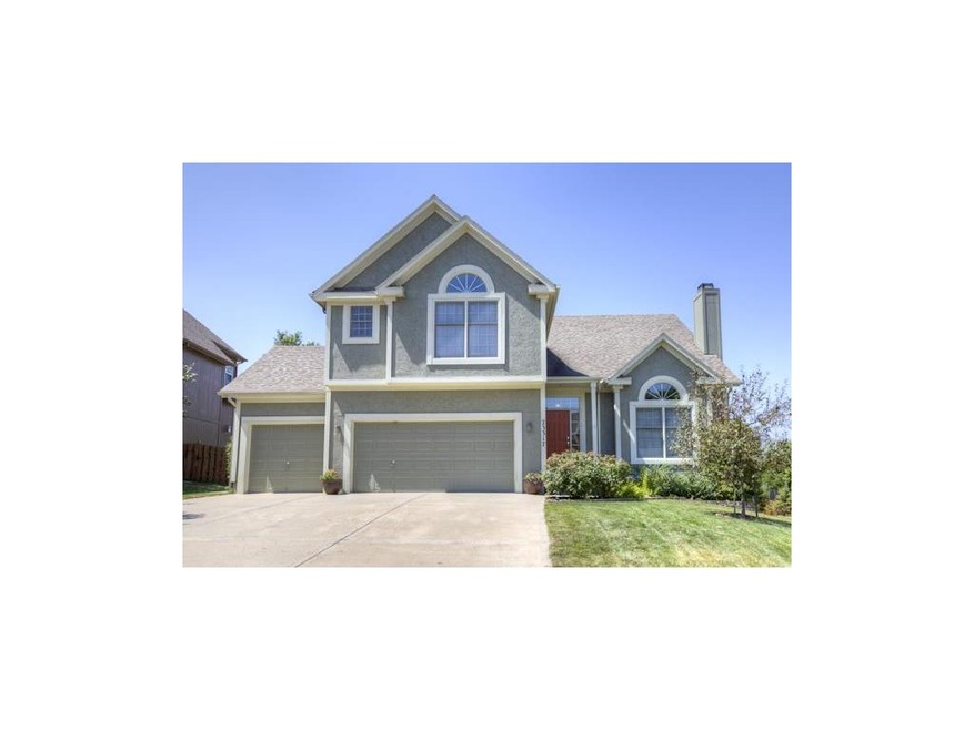 Home Front