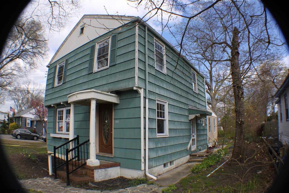 1112 1st St, Northfield, NJ 08225 - photo 1