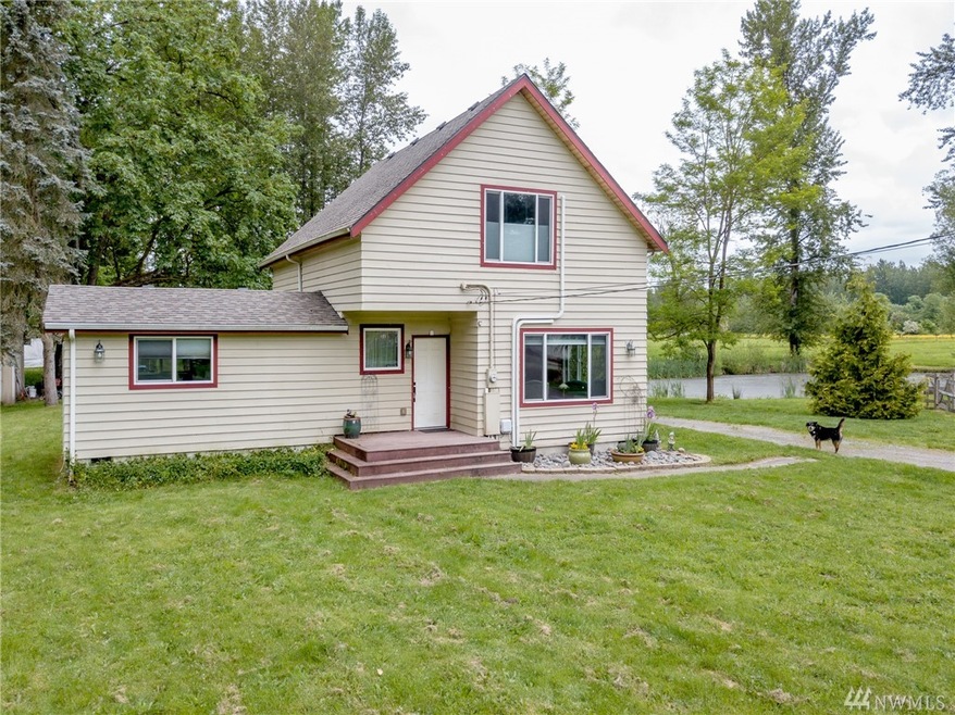 14523 168th St E, Orting, WA 98360 - photo 1