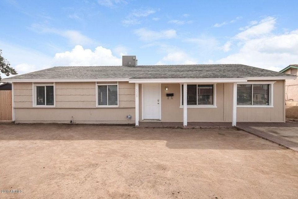 5529 W Coronado Rd, Phoenix, AZ 85035 - photo 1